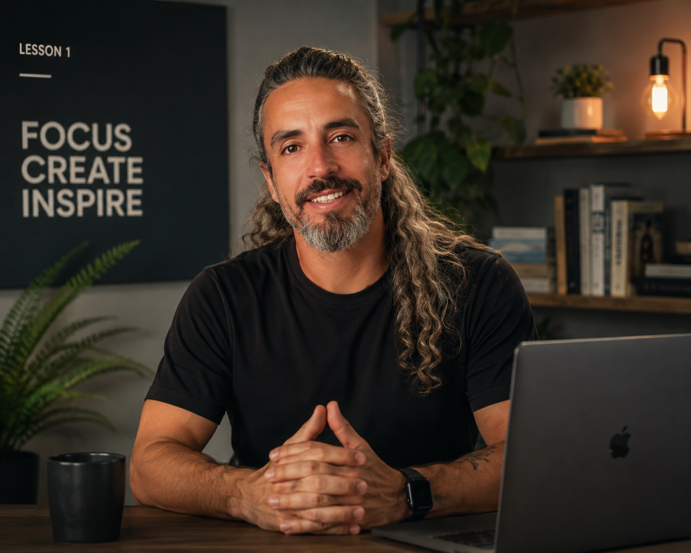 Erico Lisboa